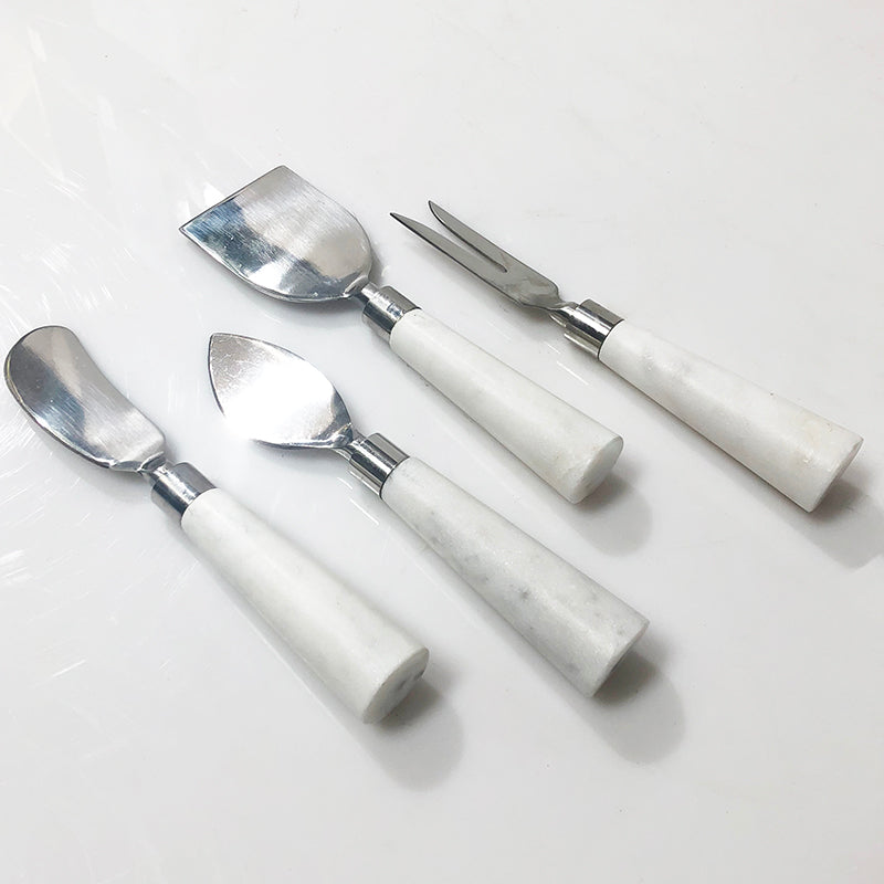 Cheese Knives Set