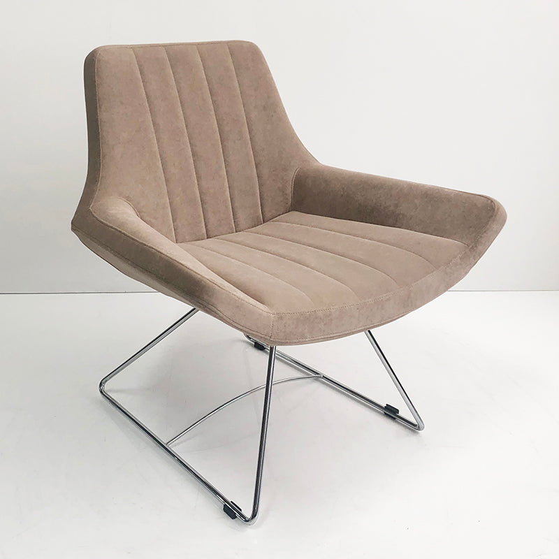 Jax Lounge Chair