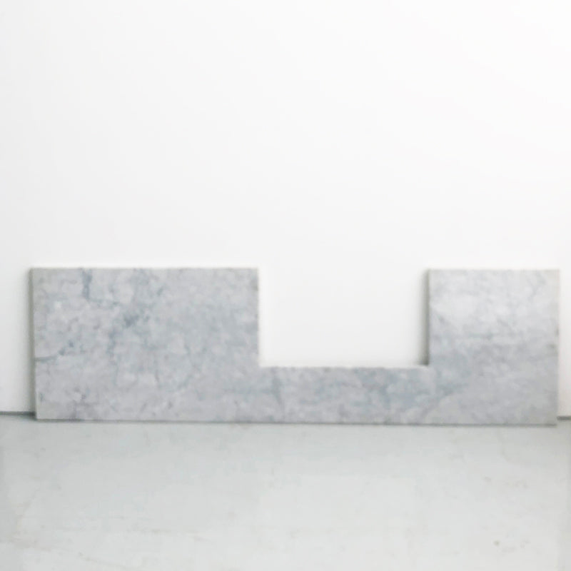 Marble Kitchen Top 85 x 25