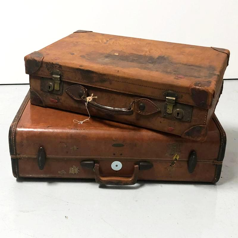 Lennox Suitcase