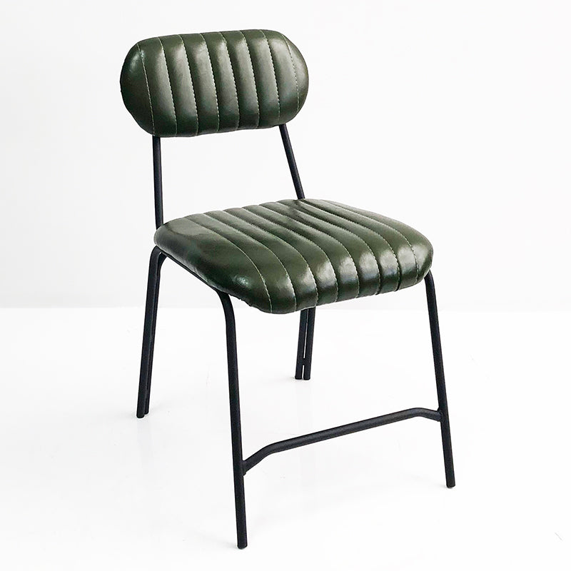 Green Chair