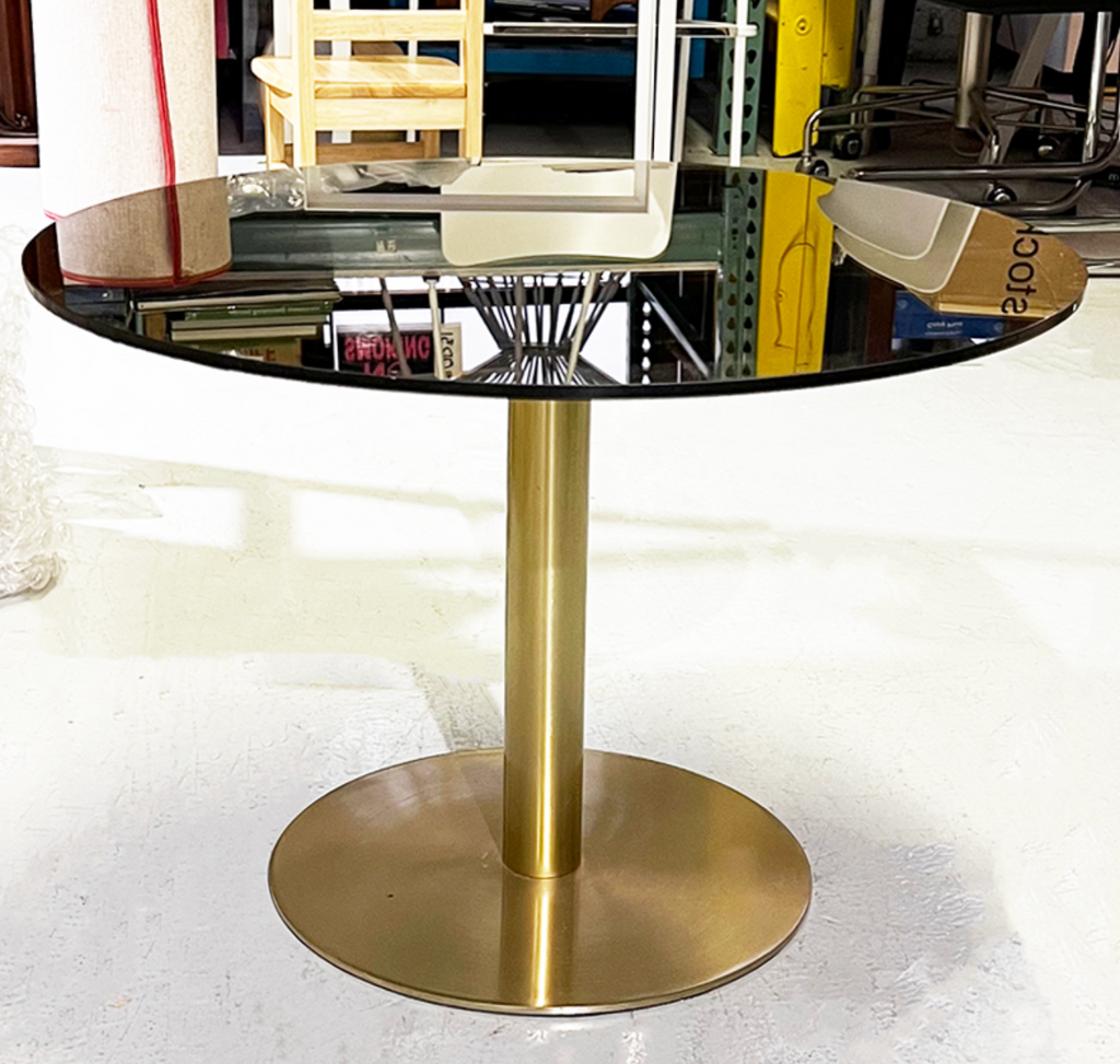 Rebecca Side Table