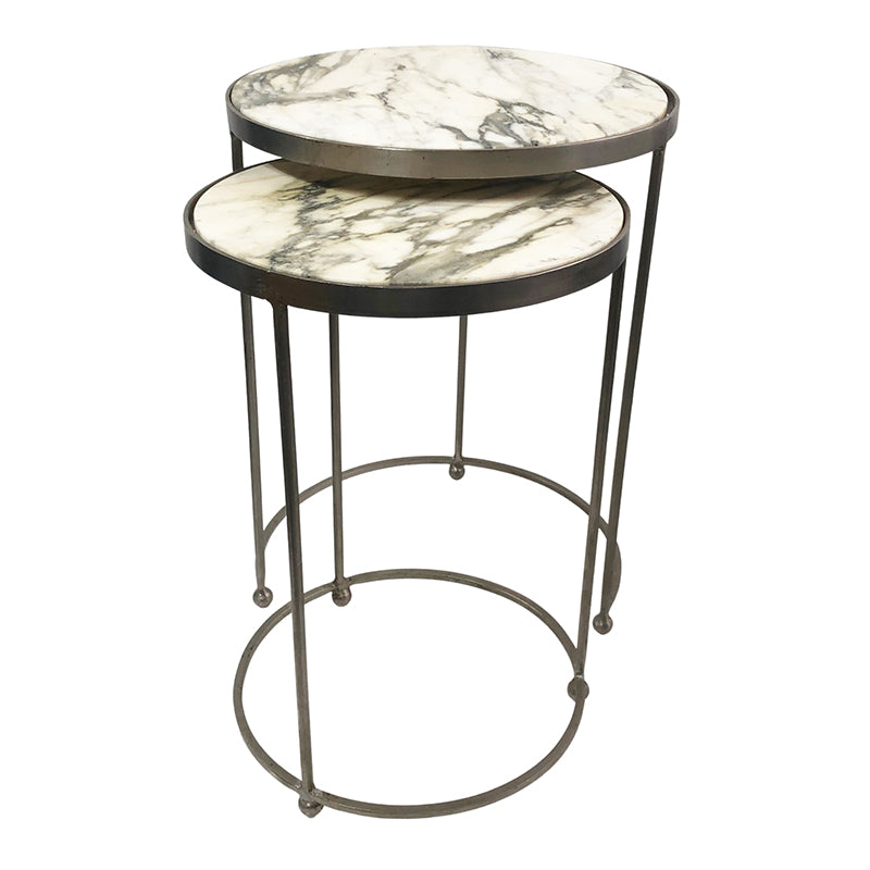 Stella Nesting Tables