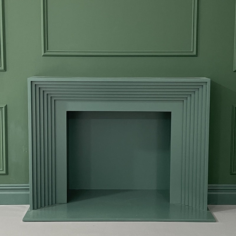 Fireplace 18