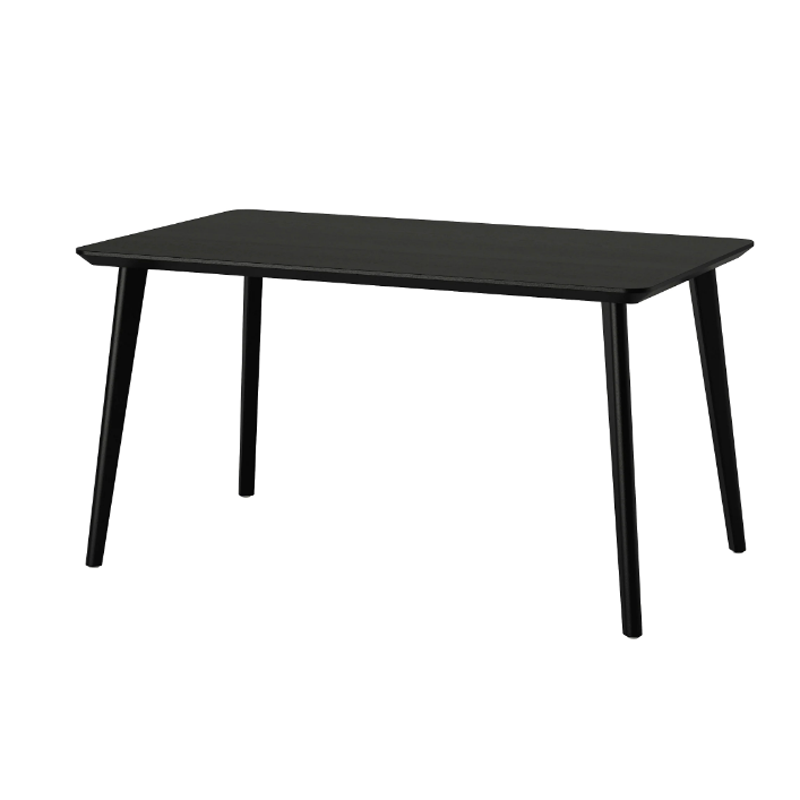 Keyman Table