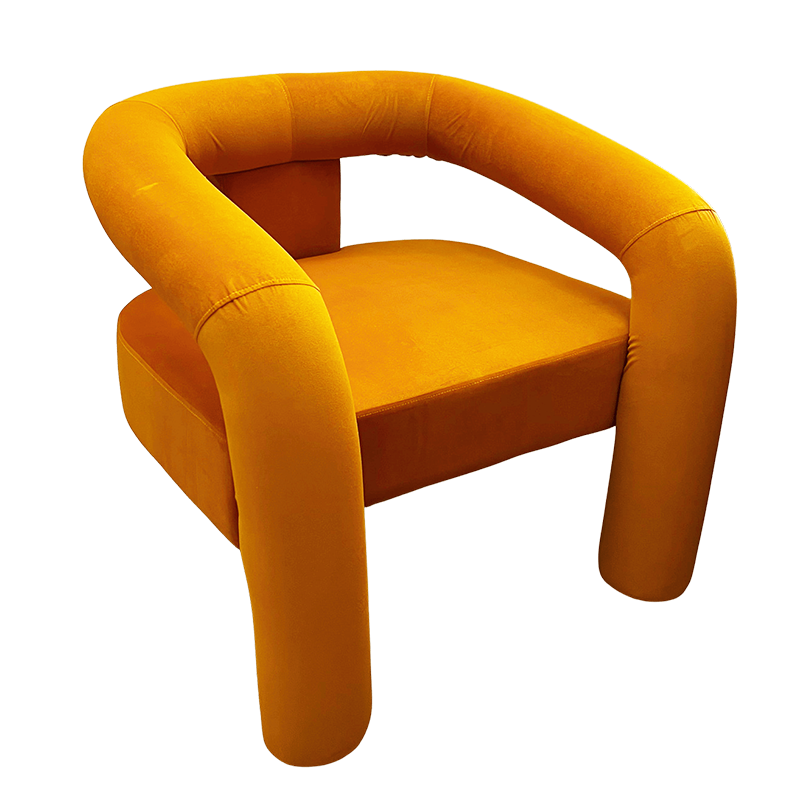 Milan Lounge Chair