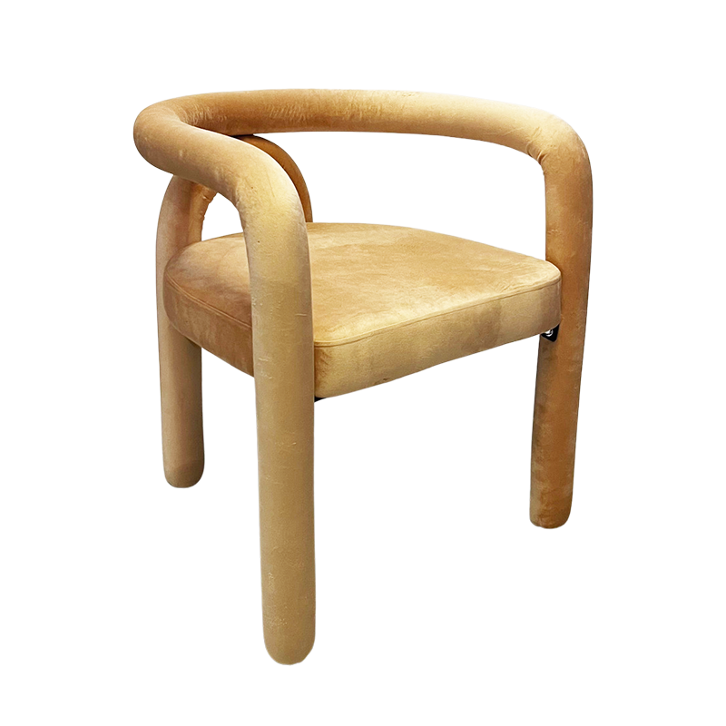 Barrett Chair Camel