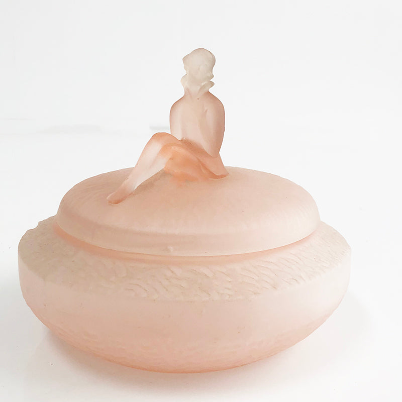 Jar Pink Lady