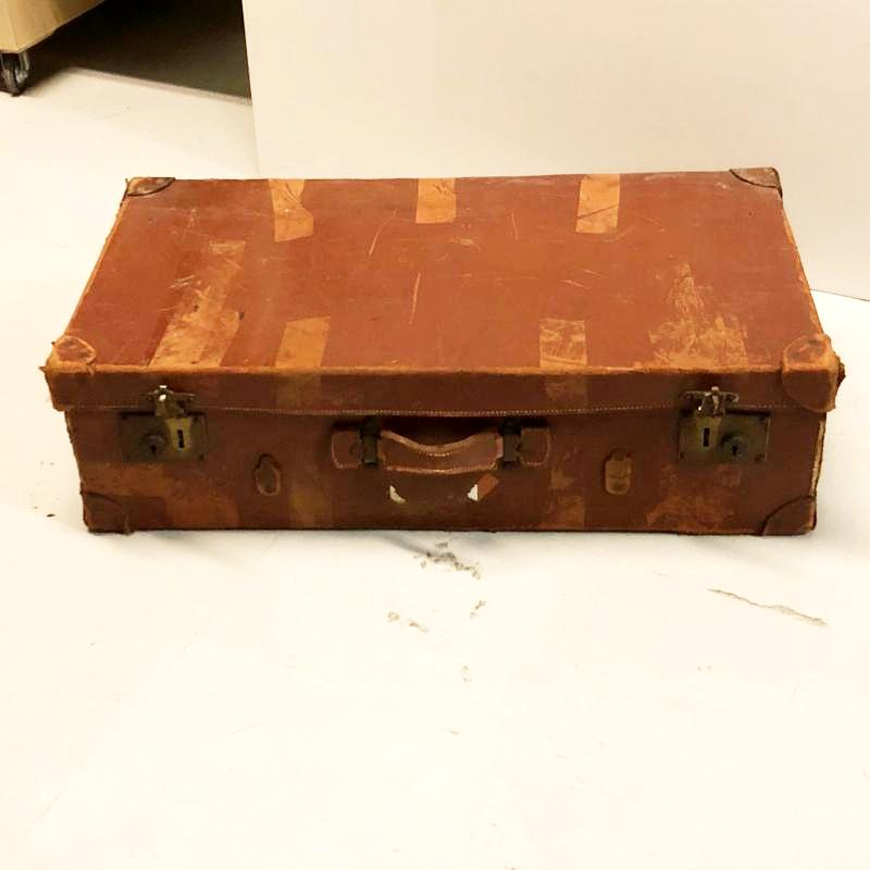 Straton Suitcase