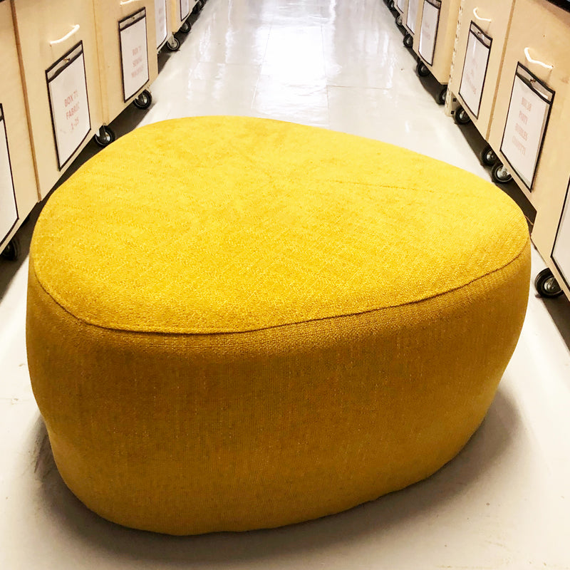 Dome Ottoman