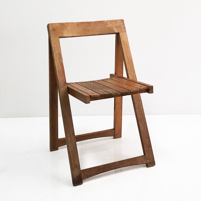 Paros Chair