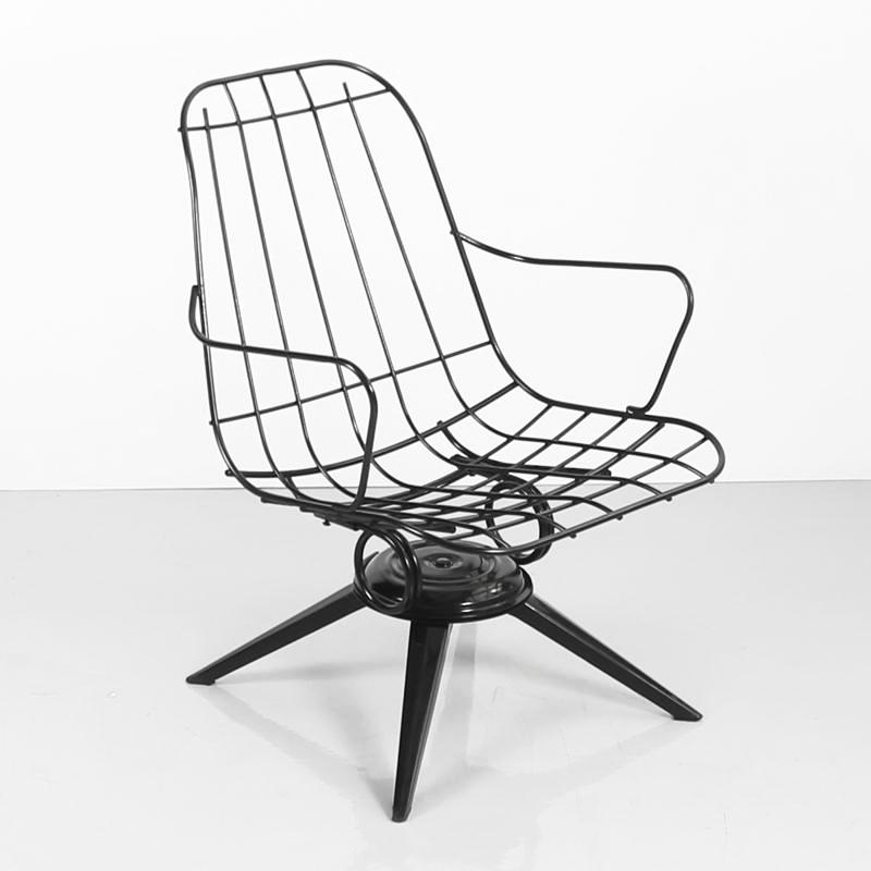 Zuri Chair