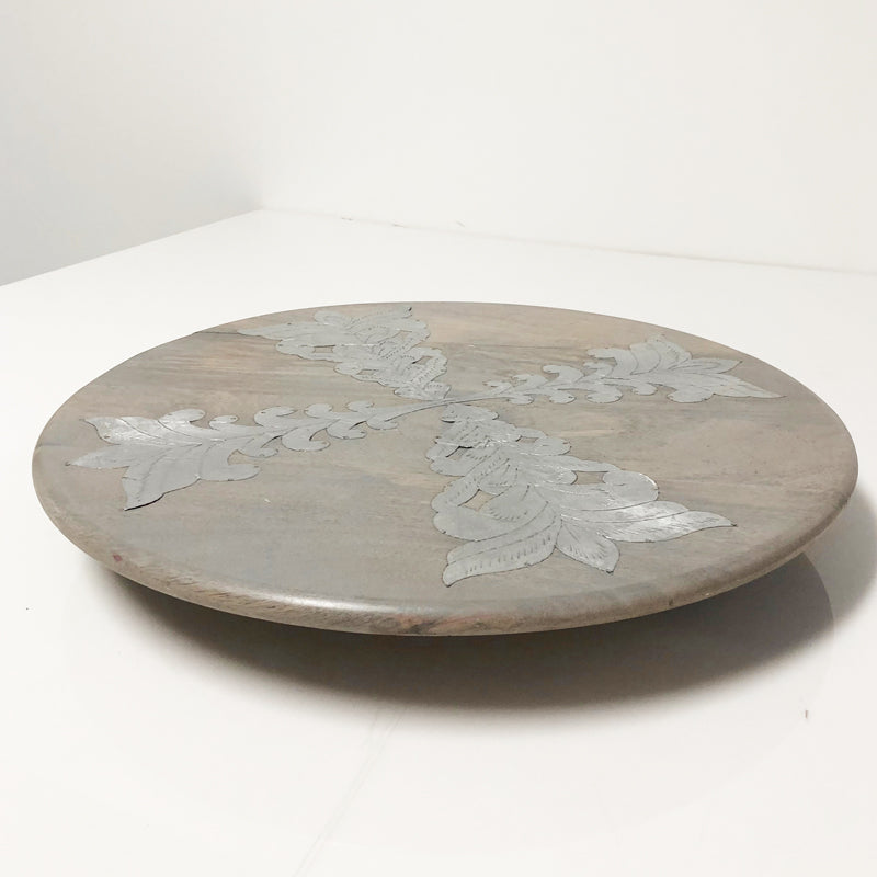 Serving Plate Cordova