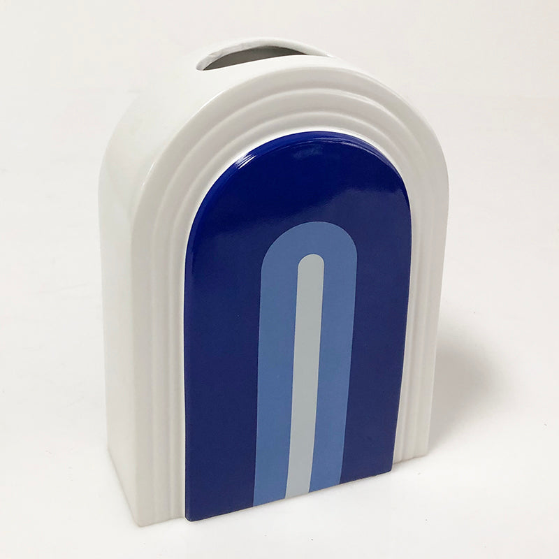 Rainbow Vase