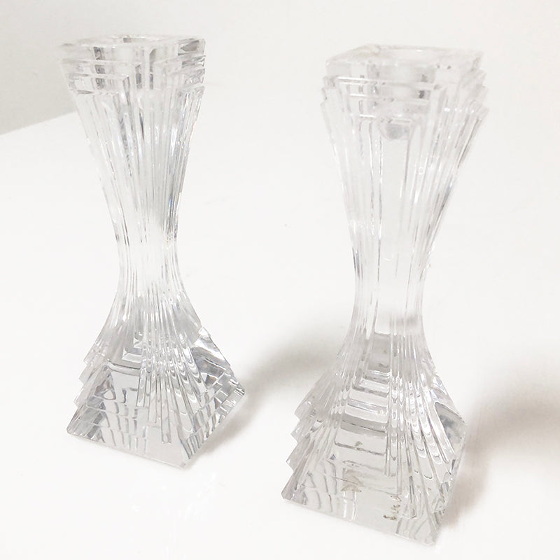 Candlesticks Deco