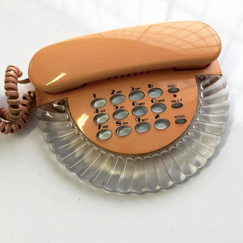 Phone Scallop