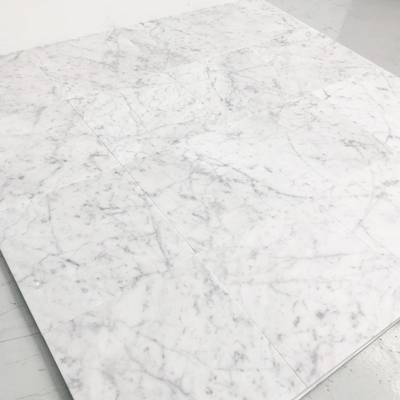 Floor Marble Tile