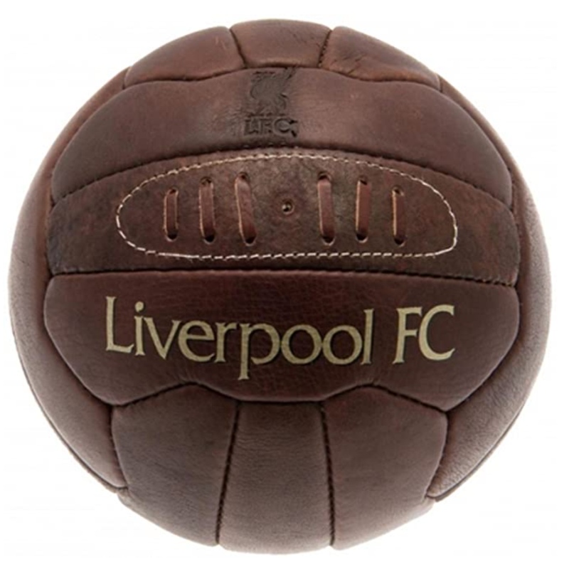 Soccer ball retro