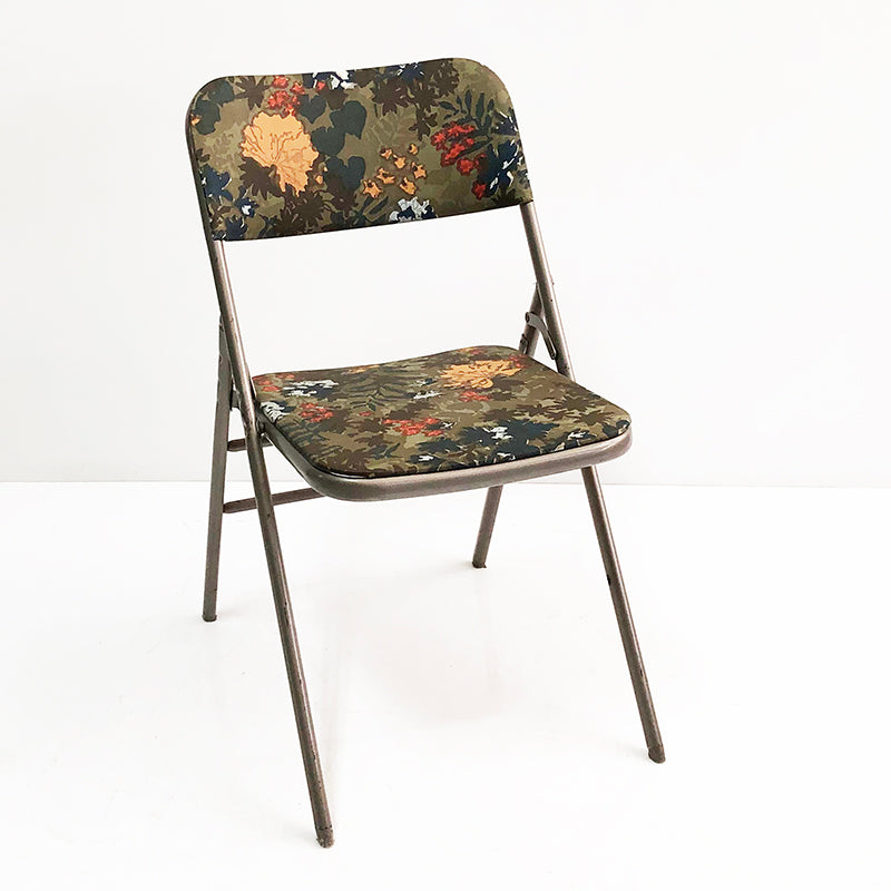 Nate Folding Chair