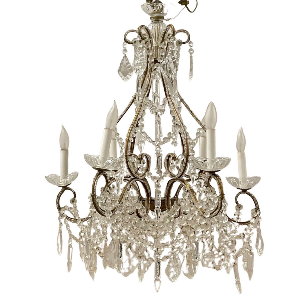 Chandelier Lynn