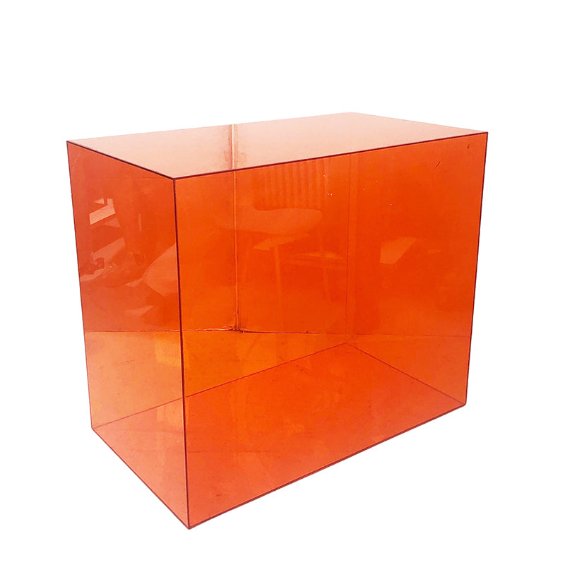 Plexi Orange 42 x 24 x 36