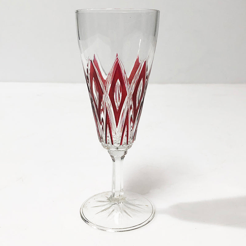 Glass Skoures