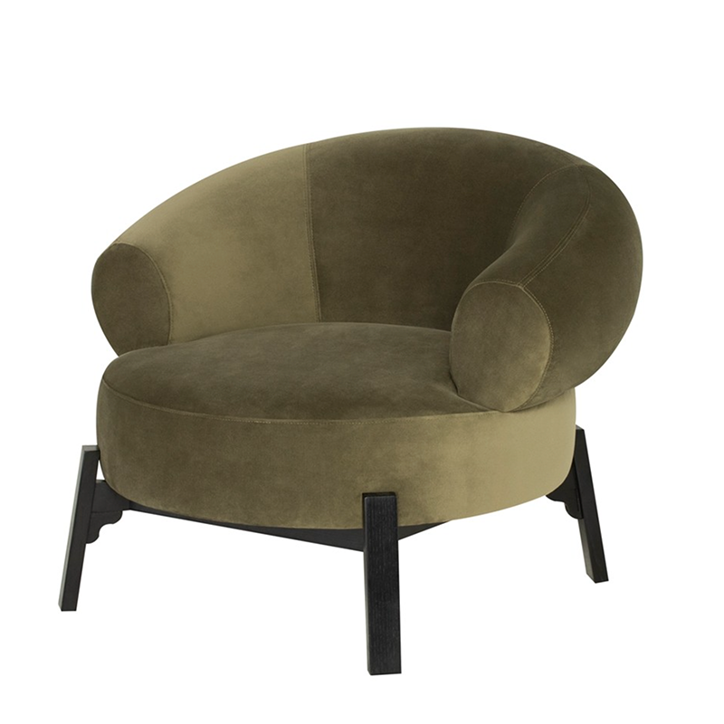 Amelia Lounge Chair